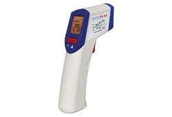 Thermomètre Mini infrarouge Hygiplas